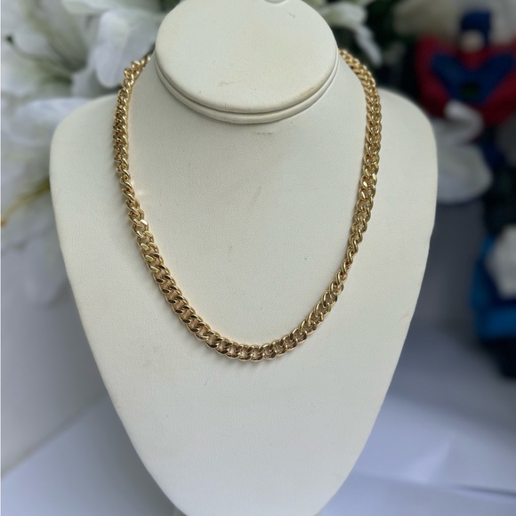 DENKAYS STATEMENT NECKLACE - Picture 2 of 9